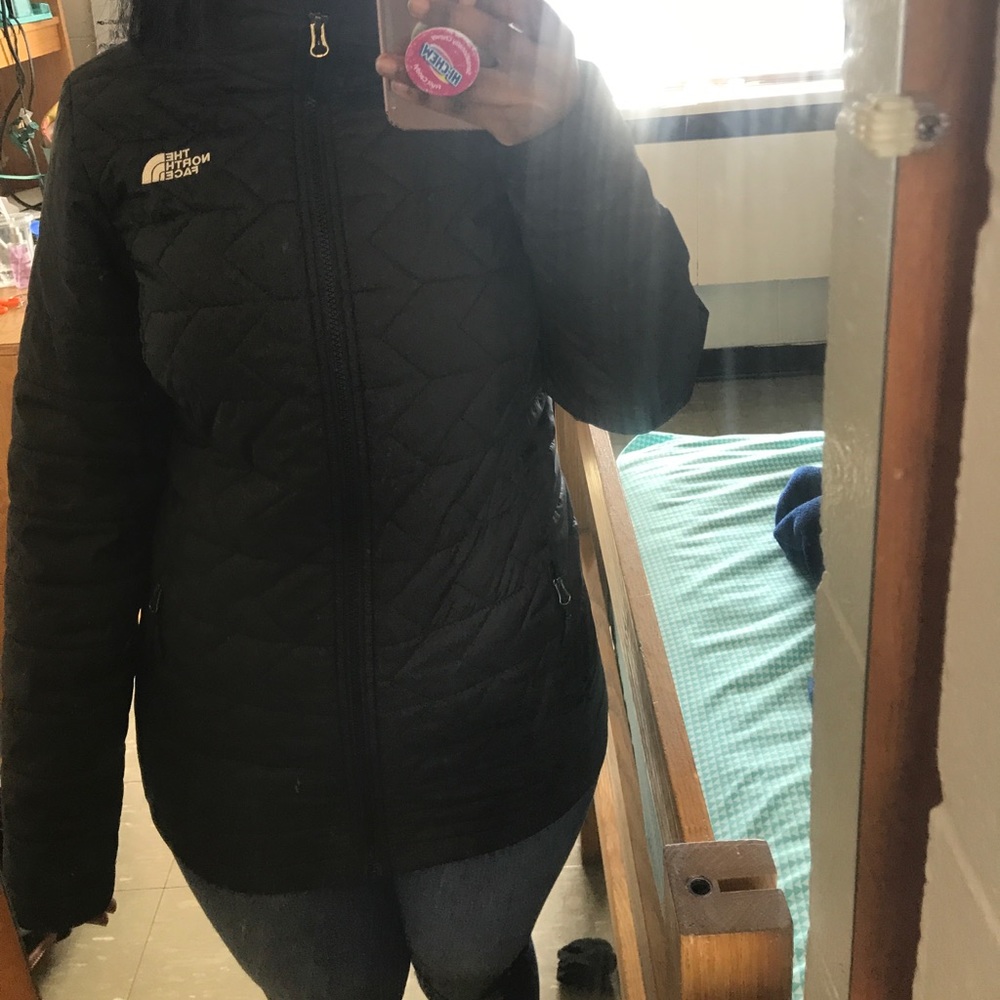 North face jacket - Picture 6 of 6
